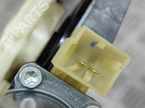Rear left window mechanism AUDI Q7 (4MB, 4MG, 4MQ) 3.0 TDI quattro | BP24818197C24 - Image 4