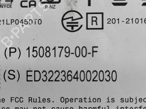 Electronic module TESLA MODEL Y (5YJY) EV Rear-Wheel Drive | BP33369842M83  - Image 7