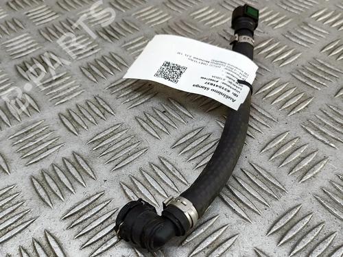 Rør IVECO DAILY VI Platform/Chassis 33S14, 35S14, 35C14, 38S14 | BP27934032M125