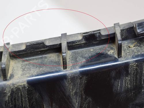 Rear bumper bracket TESLA MODEL 3 (5YJ3) EV | BP28028242C159 - Image 7