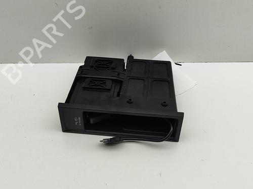 Elektronisk modul VW PASSAT B7 Variant (365) 2.0 TDI | BP27350575M83 