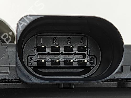 Electronic module CUPRA LEON Sportstourer (KL8, KU8, KUD) 2.0 VZ 4Drive | BP30857388M83