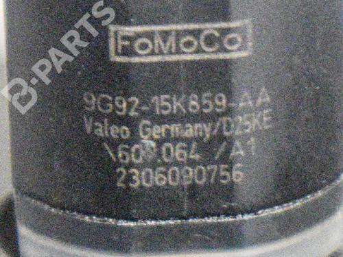 Elektronisk modul LAND ROVER RANGE ROVER SPORT I (L320) 3.0 D 4x4 | BP6759080M83 