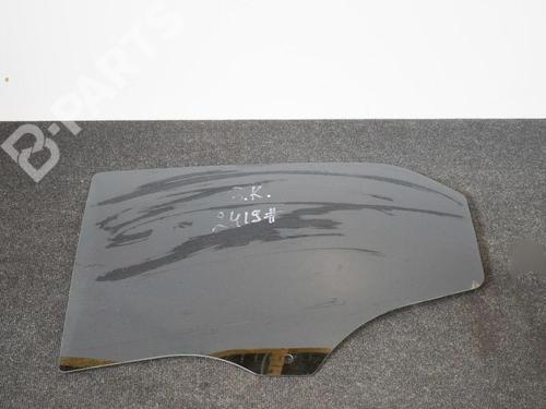 Rear left door window FORD ECOSPORT 1.0 EcoBoost (140 hp) AS2DOT803 | 43R-001264