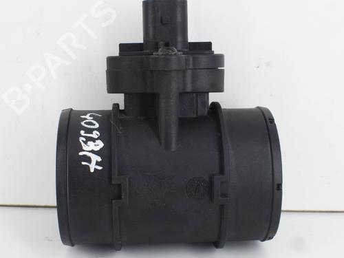 Used Mass air flow sensor OPEL CORSA E Hatchback Van (X15) 1.4 (08) (75 hp) 15376737