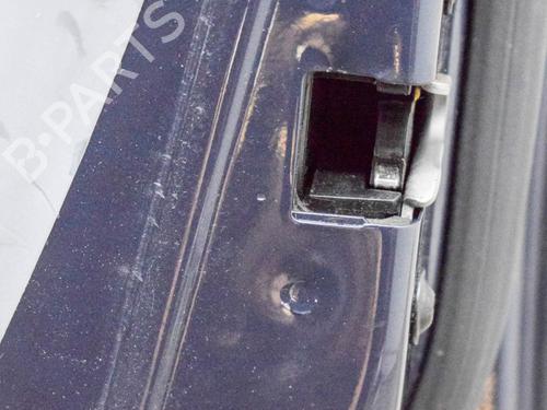Right front door OPEL INSIGNIA A Sports Tourer (G09) 2.0 CDTI (35) | BP9227666C3 