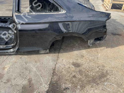 Used Left rear fenders AUDI A5 (F53, F5P) S5 TFSI quattro (354 hp) 28438573