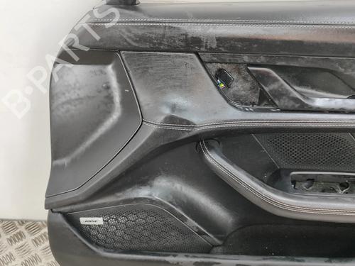 Front right panel PORSCHE TAYCAN Cross Turismo (Y1B) 4S Performance Battery Plus (Y1BDB1) | BP33382916C59 - Image 3