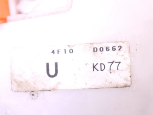Front left lock MAZDA CX-5 (KE, GH) 2.2 D (KE2FW) | BP33349536C98 - Image 7
