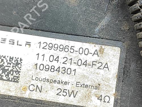 Electronic module TESLA MODEL 3 (5YJ3) EV AWD | BP32680540M83  - Image 6