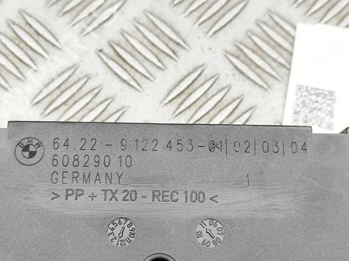 Grill BMW X6 (E71, E72) xDrive 40 d | BP30130983C40 - Image 7