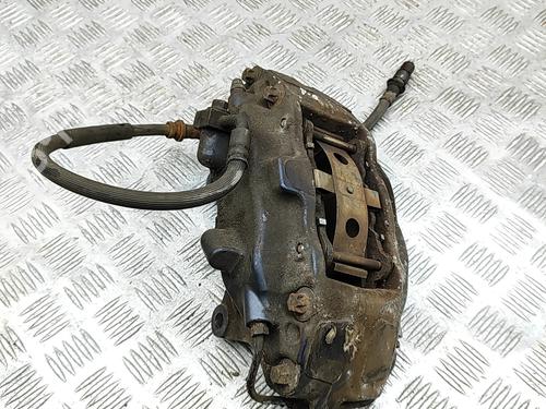 Right front brake caliper TESLA MODEL X (5YJX) P90D AWD | BP36470469M104 - Image 5