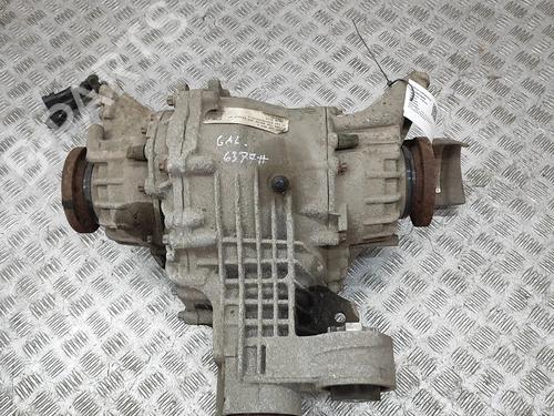Rear differential AUDI A6 C8 Avant (4A5) RS6 TFSI Mild Hybrid quattro | BP37583291M24 - Image 5