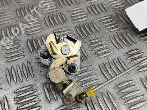 Tailgate lock NISSAN PATROL GR V Wagon (Y61) 3.0 DTi | BP27532065C101 