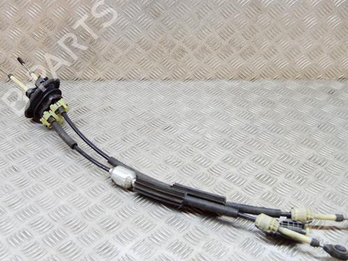 Other OPEL CROSSLAND X / CROSSLAND (P17, P2QO) 1.2 (75) | BP14646584O1 