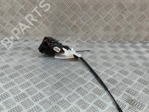 Front left lock VW CADDY III Box Body/MPV (2KA, 2KH, 2CA, 2CH) 2.0 SDI | BP23946661C98 