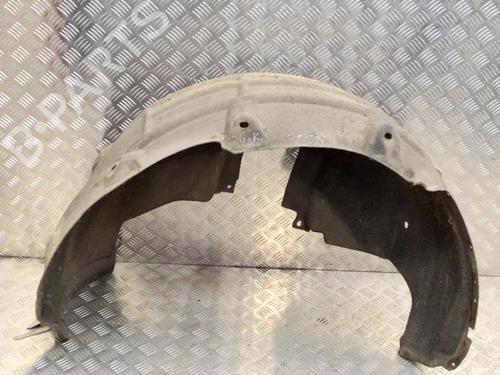 Hjulbue AUDI Q5 (8RB) 2.0 TDI quattro (170 hp) 32525161