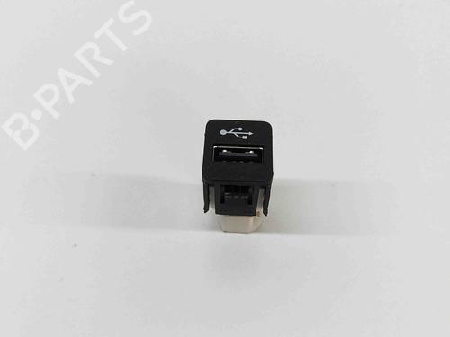 Used Electronic module BMW X7 (G07) xDrive 40 d Mild-Hybrid (340 hp) 27797396