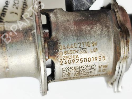 Injector AUDI Q5 (GUB) 2.0 TDI quattro | BP33732080M100 - Image 7