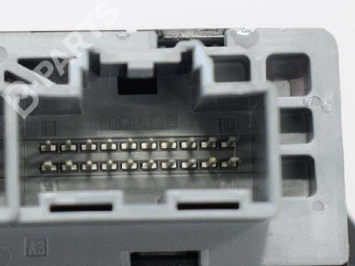 Elektronisk modul FORD FIESTA VII (HJ, HF) 1.0 EcoBoost | BP9511579M83 