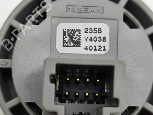 Switch NISSAN QASHQAI III (J12) 1.3 DIG-T All-wheel Drive | BP28955462I30 