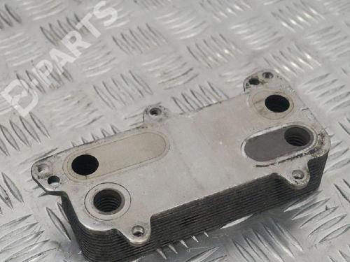 Oil radiator VW TRANSPORTER T5 Bus (7HB, 7HJ, 7EB, 7EJ) 2.5 TDI | BP6725484M33 
