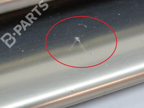 Grille MERCEDES-BENZ SL (R129) 500 SL (129.066) | BP7542808C40 