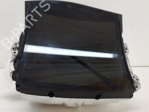 Used Display monitor CUPRA BORN (K11) 58 e-boost (231 hp) 27774633
