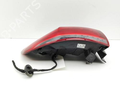 Left taillight MERCEDES-BENZ GLB (X247) GLB 220 d 4-matic (247.615) | BP36952604C34  - Image 5