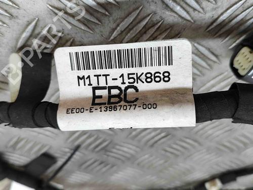 Elektronisk modul FORD PUMA (J2K, CF7) 1.0 EcoBoost mHEV | BP27773904M83