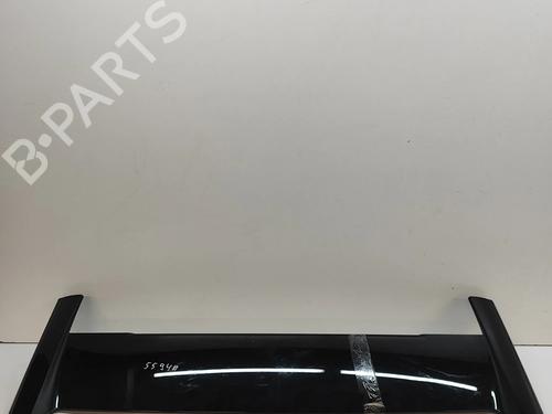 Used Rear spoiler Rear spoiler 28675231 28675231