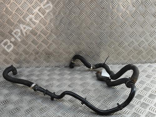 Used Pipe JAGUAR I-PACE (X590) EV400 AWD (400 hp) 28387869