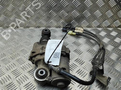 Anti roll bar PORSCHE 911 (991) 3.0 Carrera S | BP32061735M96 