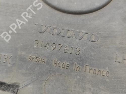 Underbody protection VOLVO XC90 II (256) B5 Mild Hybrid AWD | BP28557626M92  - Image 6