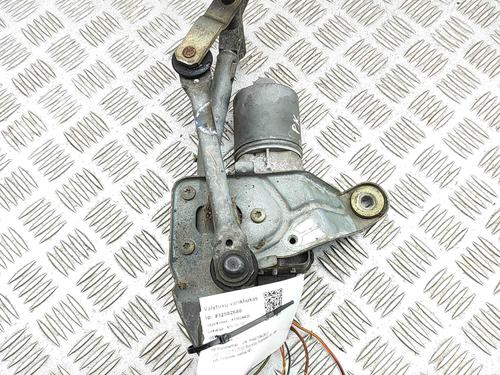 Front wipers mechanism VW PHAETON (3D1, 3D2, 3D3, 3D4, 3D6, 3D7, 3D8, 3D9) 6.0 W12 4motion | BP29488066C83 