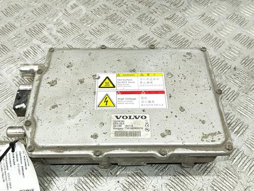 Used Inverter/Converter VOLVO V90 II Estate (235) T8 Plug-in Hybrid Polestar AWD (317 hp) 28554336