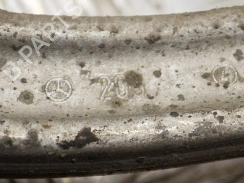 Left front suspension arm MERCEDES-BENZ C-CLASS (W205) C 200 BlueTEC / d (205.037) | BP8625380M12