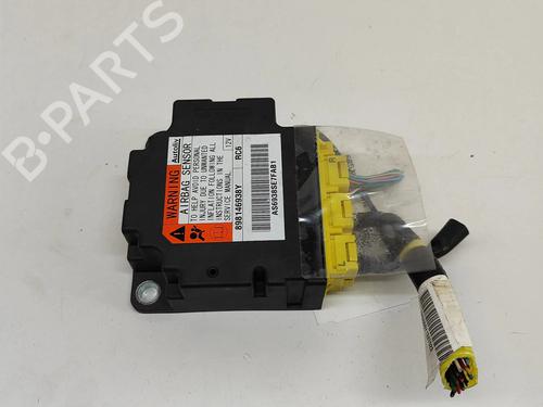 Airbag styreenhed ISUZU D-MAX II (TFR, TFS) 2.5 CRDi (116 hp) 31528587