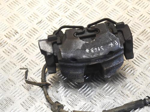 Left front brake caliper VOLVO XC60 II (246) D4 AWD | BP14626626M105 