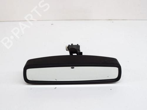 Used Rear mirror Rear mirror FORD S-MAX (WA6) 2.0 TDCi (140 hp) 9630460 9630460