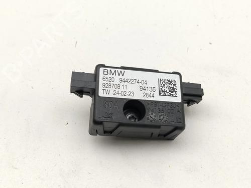Electronic module BMW XM (G09) XM All-wheel Drive | BP39619750M83 - Image 1