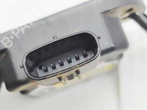 Electronic sensor ISUZU D-MAX II (TFR, TFS) 2.5 CRDi 4x4 (TFS86J) | BP38731735M84 - Image 6