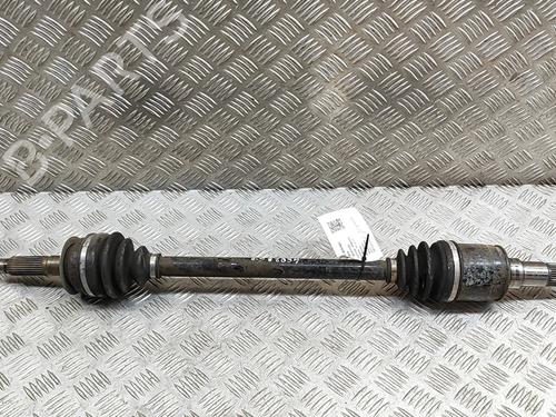 Used Right rear driveshaft TOYOTA GT 86 Coupe (ZN6_) 2.0 (ZN6AC_, ZN6BC_, ZN6K) (200 hp) 22351404