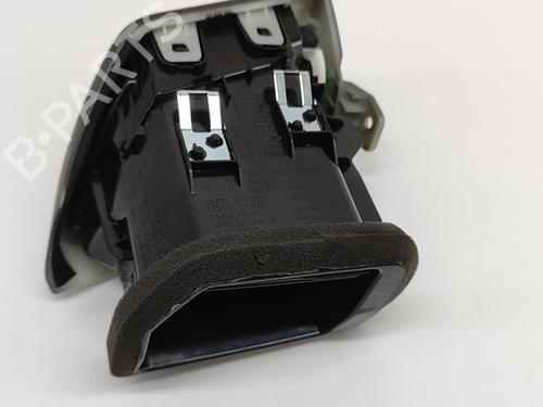 Air vent NISSAN QASHQAI II SUV (J11, J11_) 1.2 DIG-T | BP22998853I21 