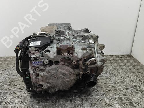 Gearbox PEUGEOT 5008 II (MC_, MJ_, MR_, M4_) 1.5 BlueHDi 130 (MCYHZJ, MCYHZR, MCYHZX) | BP28675391M3