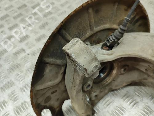 Left front steering knuckle VW PASSAT B7 Variant (365) 1.6 TDI | BP26526113M25 - Image 5