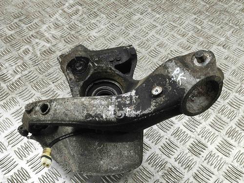 Left front steering knuckle PORSCHE 911 Convertible (996) 3.6 Carrera 4S | BP22806802M25 