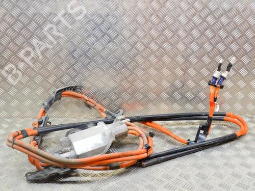 Used Wiring harness Wiring harness TESLA MODEL X (5YJX) P100D AWD (772 hp) 14623907 14623907