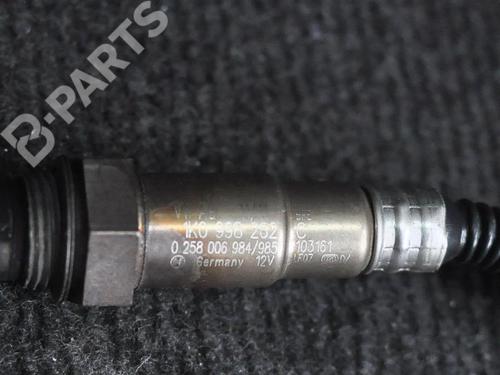 Sensor electrónico VW TOUAREG (7P5, 7P6) 4.2 V8 FSI | BP7890609M84 