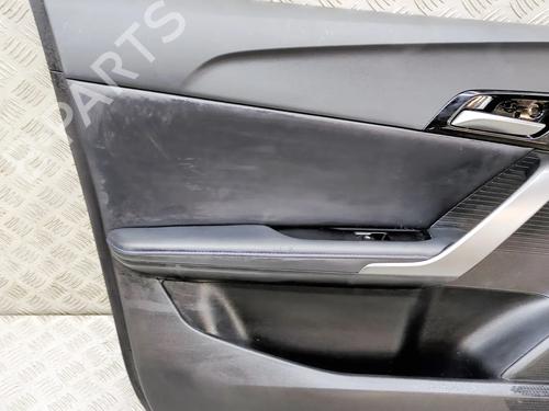 Front left panel MG MG 4 (EH32) EV | BP39380928C58 - Image 2
